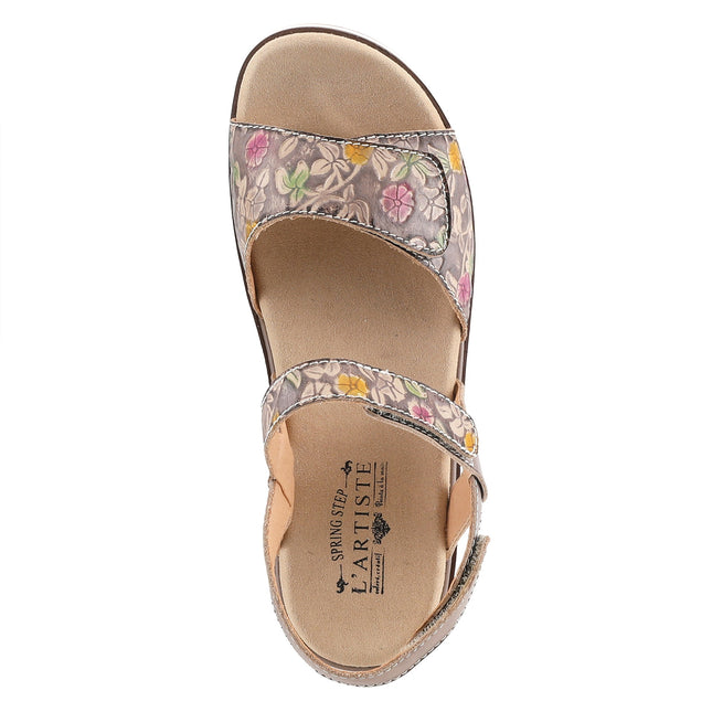 LARTISTE CLARA NYCK - New York City Kicks