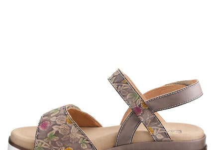 LARTISTE CLARA NYCK - New York City Kicks
