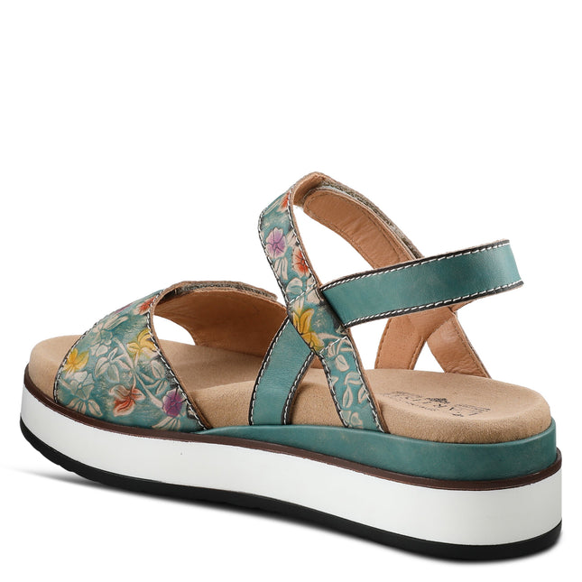 LARTISTE CLARA NYCK - New York City Kicks