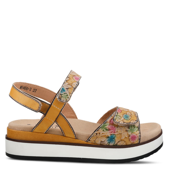 LARTISTE CLARA NYCK - New York City Kicks