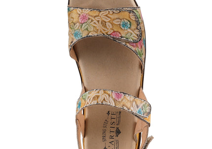 LARTISTE CLARA NYCK - New York City Kicks