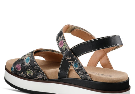 LARTISTE CLARA NYCK - New York City Kicks