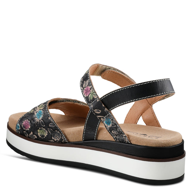LARTISTE CLARA NYCK - New York City Kicks