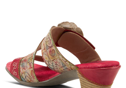 LARTISTE CLASSICAL NYCK - New York City Kicks