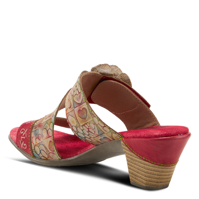 LARTISTE CLASSICAL NYCK - New York City Kicks