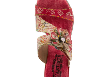LARTISTE CLASSICAL NYCK - New York City Kicks