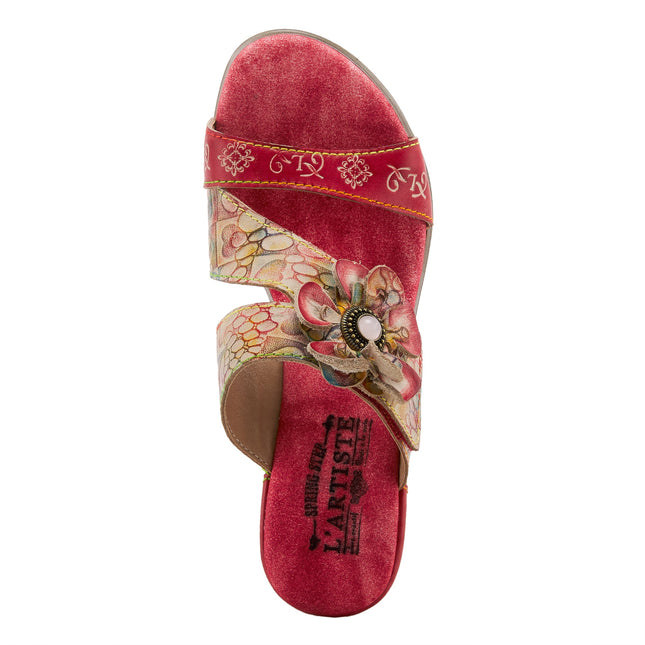LARTISTE CLASSICAL NYCK - New York City Kicks