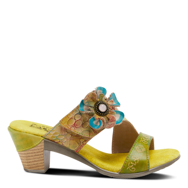 LARTISTE CLASSICAL NYCK - New York City Kicks