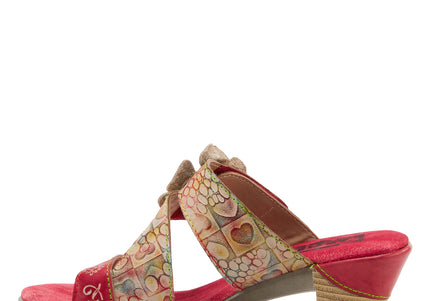 LARTISTE CLASSICAL NYCK - New York City Kicks