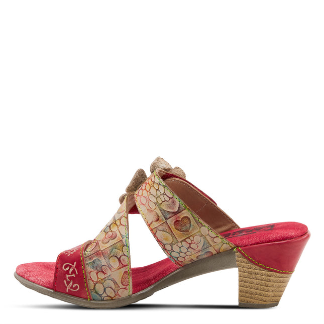 LARTISTE CLASSICAL NYCK - New York City Kicks