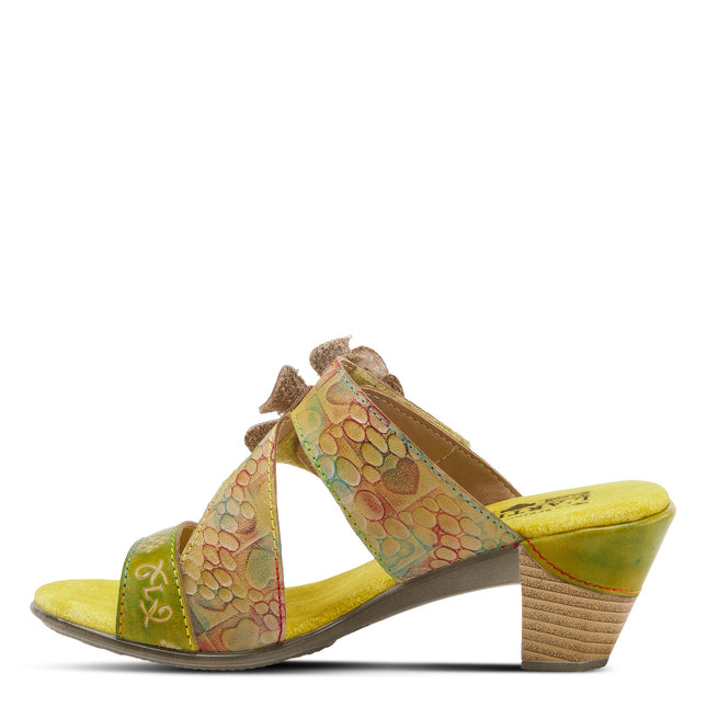 LARTISTE CLASSICAL NYCK - New York City Kicks