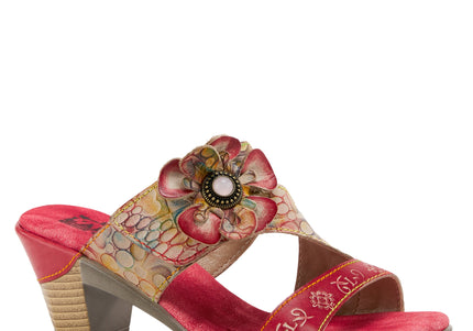 LARTISTE CLASSICAL NYCK - New York City Kicks