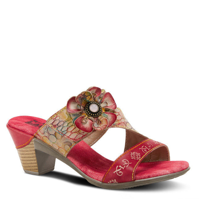 LARTISTE CLASSICAL NYCK - New York City Kicks