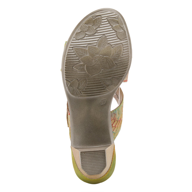 LARTISTE CLASSICAL NYCK - New York City Kicks