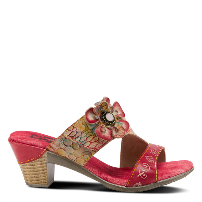 LARTISTE CLASSICAL NYCK - New York City Kicks