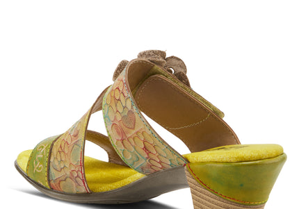 LARTISTE CLASSICAL NYCK - New York City Kicks