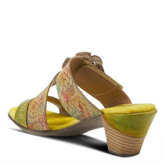 LARTISTE CLASSICAL NYCK - New York City Kicks