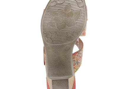 LARTISTE CLASSICAL NYCK - New York City Kicks