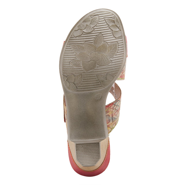 LARTISTE CLASSICAL NYCK - New York City Kicks