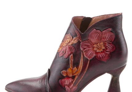 L'ARTISTE COSMOPOLITAN WOMEN BOOTS