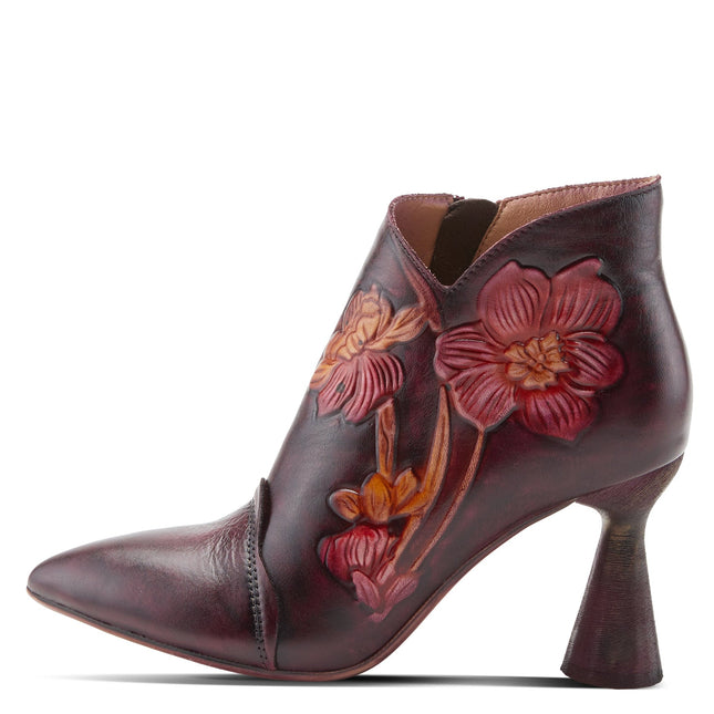 L'ARTISTE COSMOPOLITAN WOMEN BOOTS
