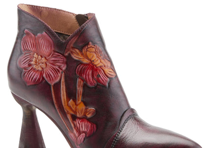 L'ARTISTE COSMOPOLITAN WOMEN BOOTS