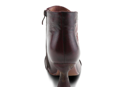 L'ARTISTE COSMOPOLITAN WOMEN BOOTS