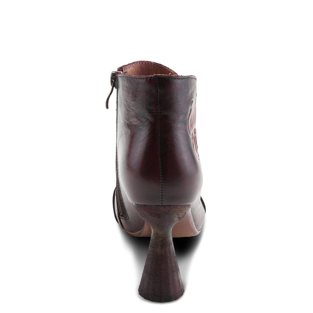 L'ARTISTE COSMOPOLITAN WOMEN BOOTS