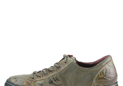 LARTISTE DANLI-BLOOM NYCK - New York City Kicks