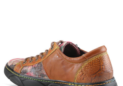 LARTISTE DANLI-BLOOM NYCK - New York City Kicks