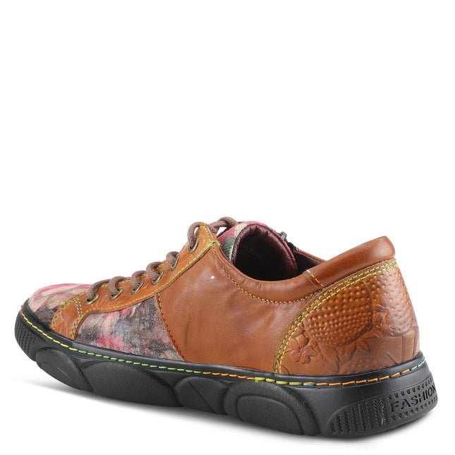 LARTISTE DANLI-BLOOM NYCK - New York City Kicks