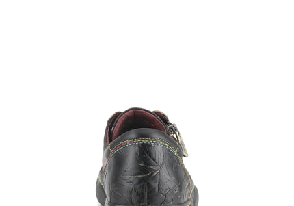 LARTISTE DANLI-BLOOM NYCK - New York City Kicks