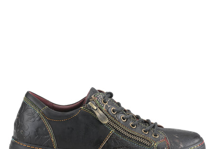 LARTISTE DANLI-BLOOM NYCK - New York City Kicks