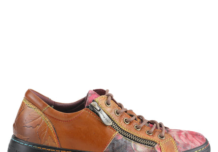 LARTISTE DANLI-BLOOM NYCK - New York City Kicks
