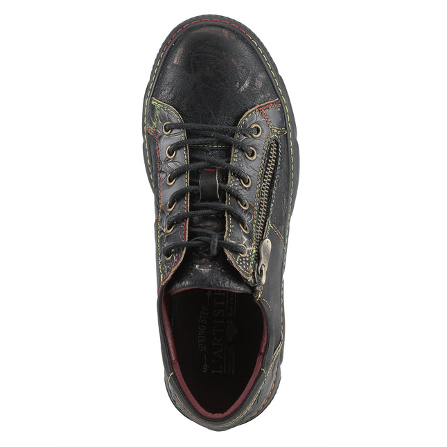 LARTISTE DANLI-BLOOM NYCK - New York City Kicks