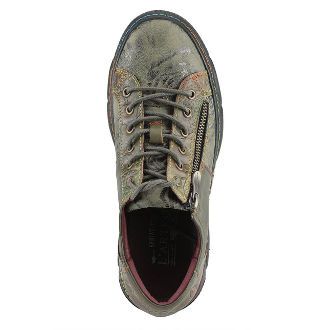LARTISTE DANLI-BLOOM NYCK - New York City Kicks