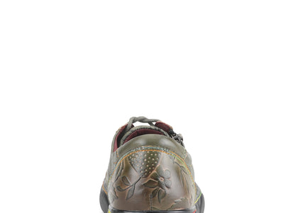 LARTISTE DANLI-BLOOM NYCK - New York City Kicks