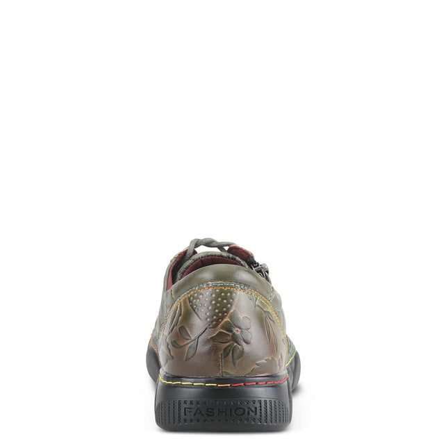 LARTISTE DANLI-BLOOM NYCK - New York City Kicks