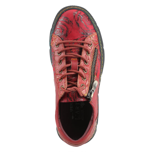 LARTISTE DANLI-BLOOM NYCK - New York City Kicks
