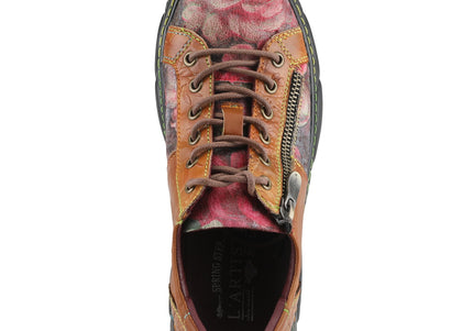 LARTISTE DANLI-BLOOM NYCK - New York City Kicks