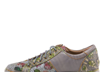 LARTISTE DANLI-DELITE NYCK - New York City Kicks