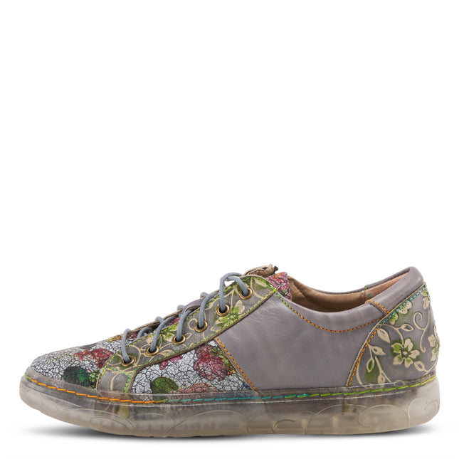 LARTISTE DANLI-DELITE NYCK - New York City Kicks
