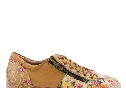 LARTISTE DANLI-DELITE NYCK - New York City Kicks