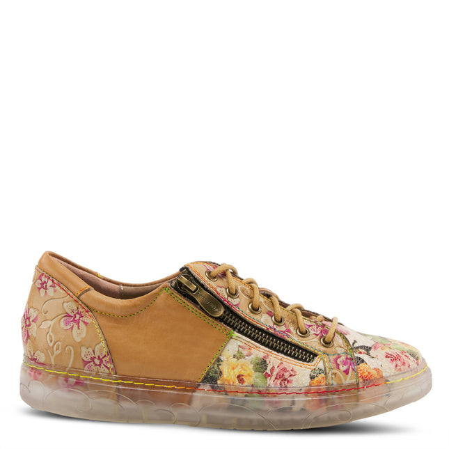 LARTISTE DANLI-DELITE NYCK - New York City Kicks
