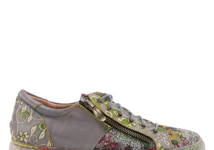 LARTISTE DANLI-DELITE NYCK - New York City Kicks