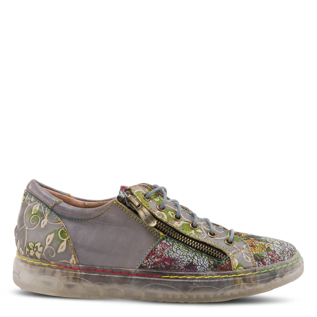 LARTISTE DANLI-DELITE NYCK - New York City Kicks