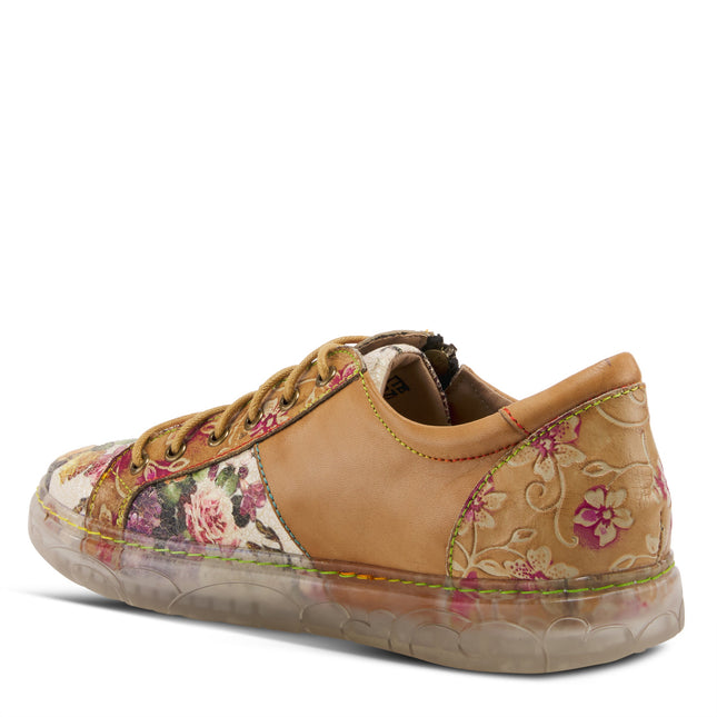 LARTISTE DANLI-DELITE NYCK - New York City Kicks