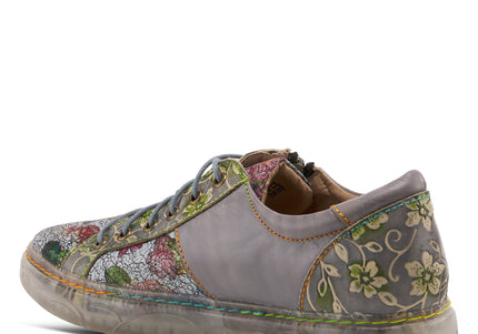 LARTISTE DANLI-DELITE NYCK - New York City Kicks