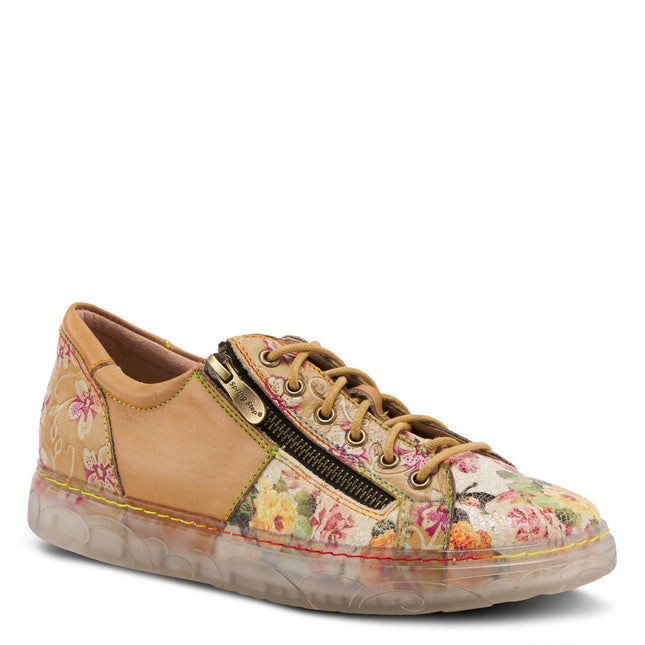 LARTISTE DANLI-DELITE NYCK - New York City Kicks