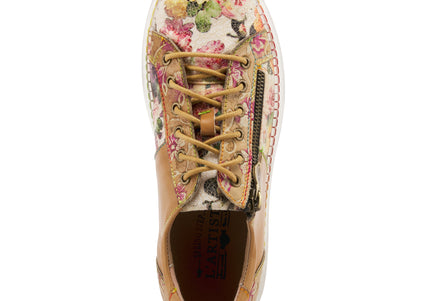 LARTISTE DANLI-DELITE NYCK - New York City Kicks
